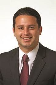 Matthew Mousavi